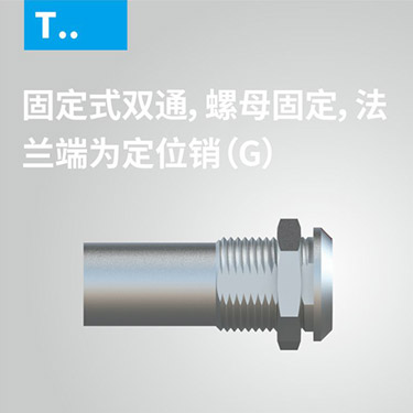 标标准双通